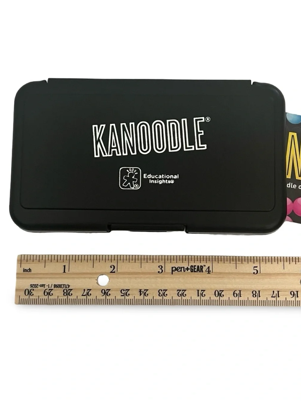 Kanoodle Puzzle Game